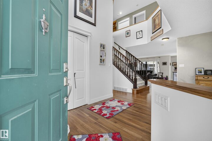 Property Photo:  114 Eastgate Way  AB T8N 7B6 