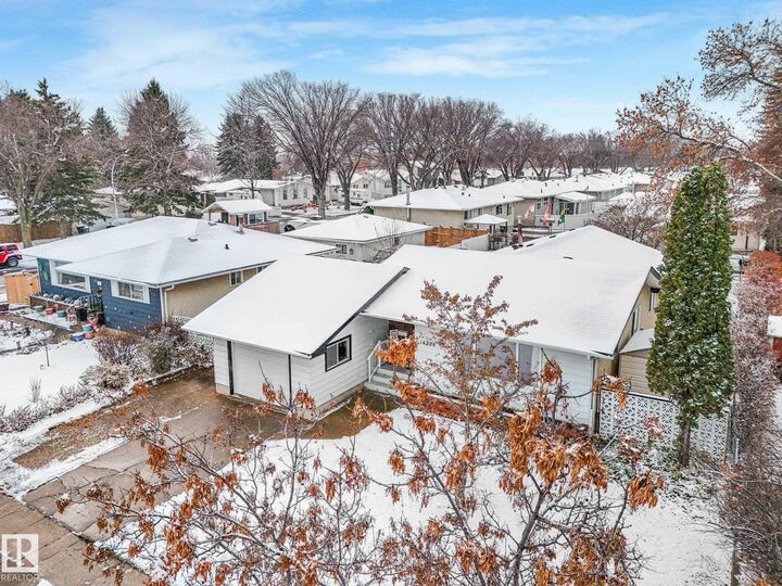 Property Photo:  14708 62 Street NW  AB T5A 2B2 