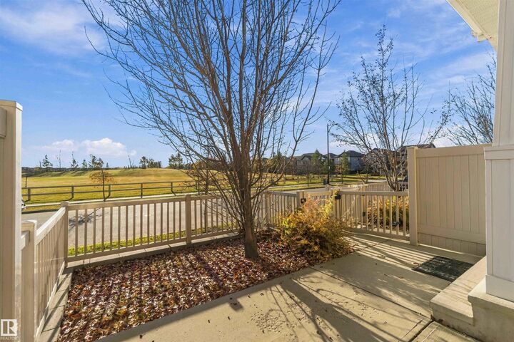 Property Photo:  1140 Chappelle Boulevard SW 2  AB T6W 2Z3 