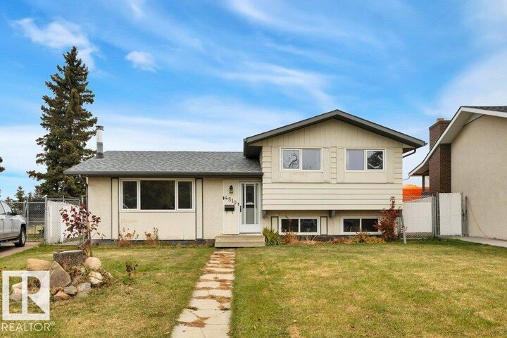 Property Photo: 4510 42A Avenue AB T9E 4Z4