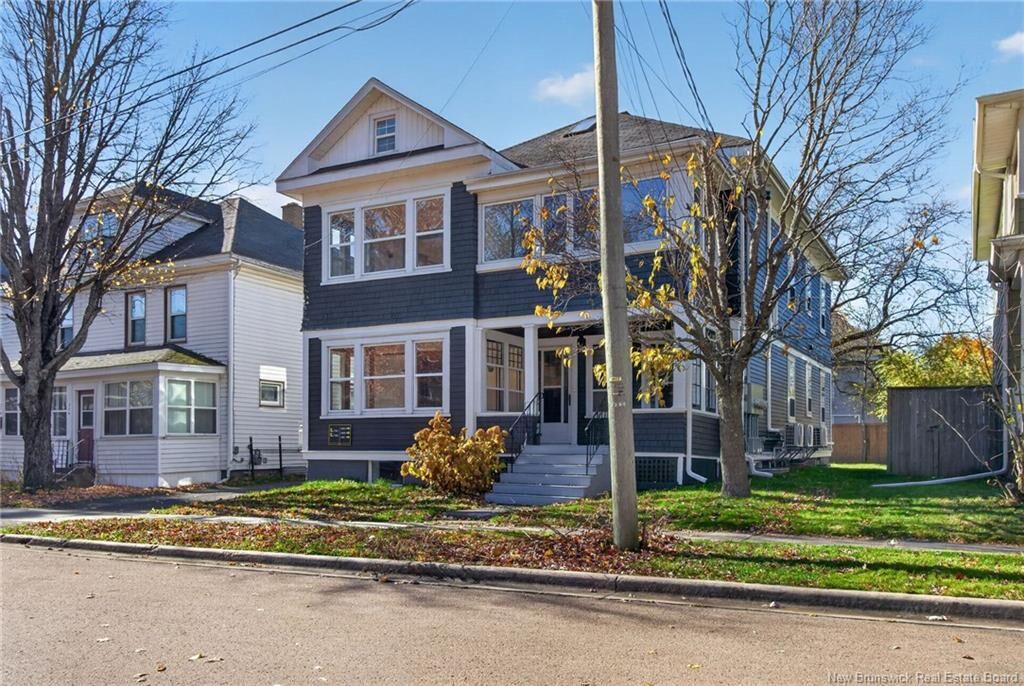 Property Photo:  278-280 Dominion Street  NB E1C 6H3 