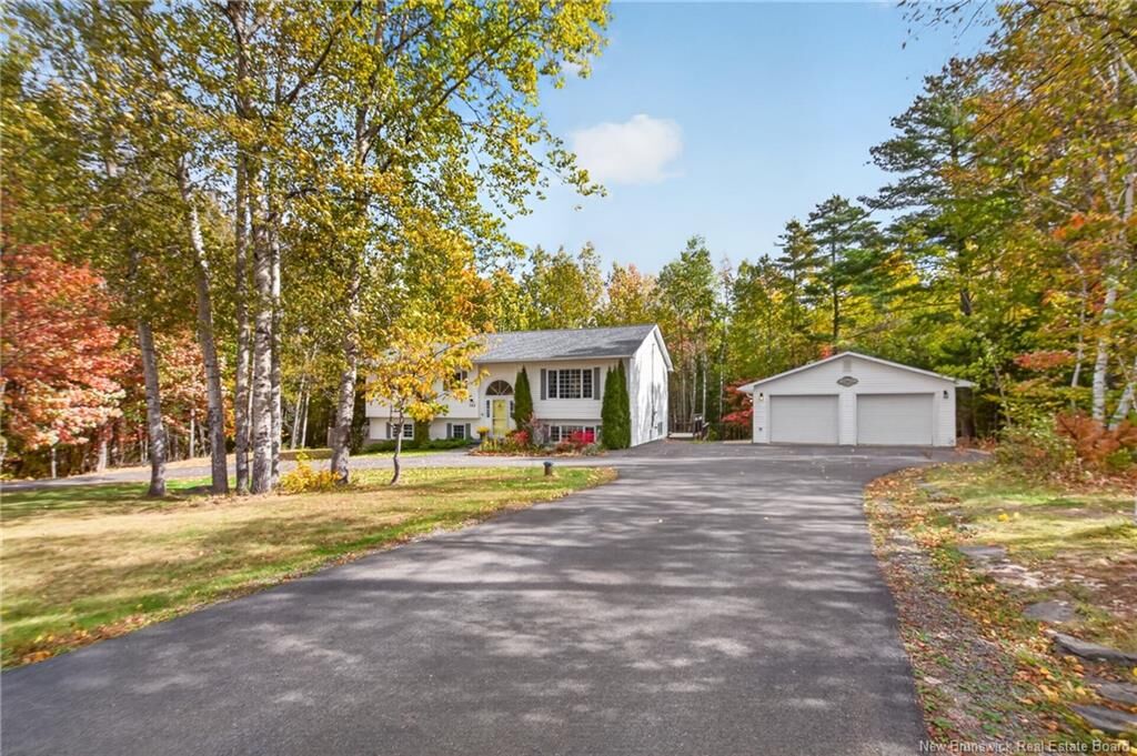 Property Photo:  153 Garden Grove Street  NB E3B 7G8 