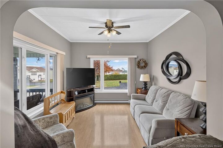 Property Photo: 48 Sunset Drive NB E3N 1S8
