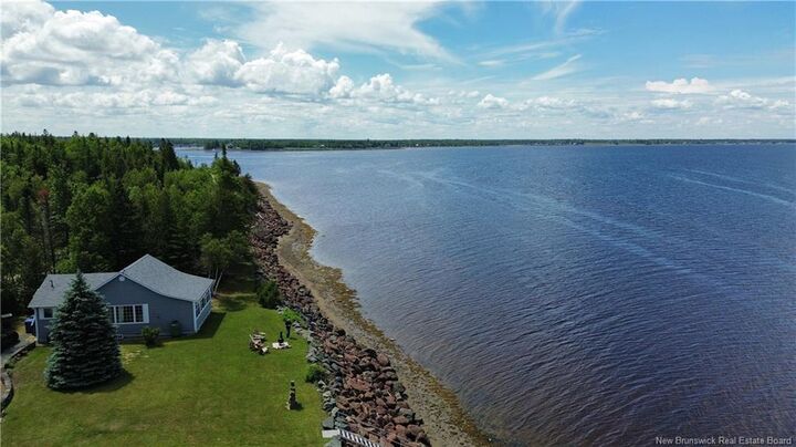 Property Photo:  40 Front Road  NB E1N 5K1 