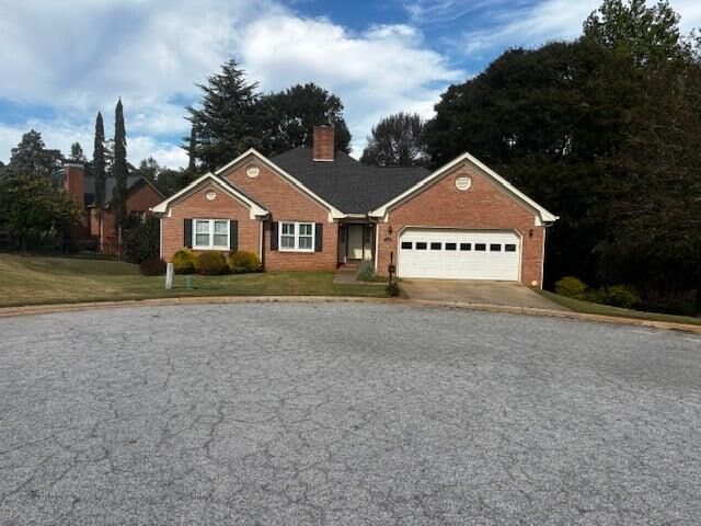 Property Photo:  1180 Oakpark Drive  GA 30253 