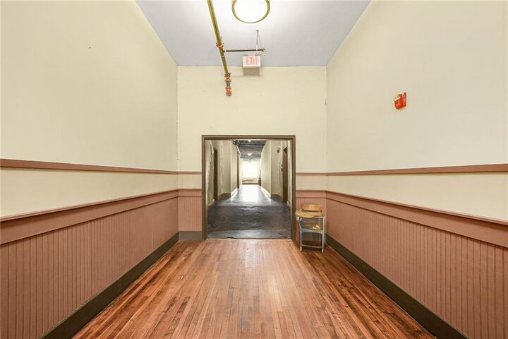 Property Photo: 600 College Street 205 GA 30354