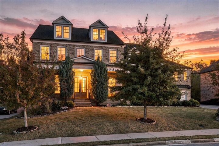 Property Photo: 7335 Kemper Drive GA 30097
