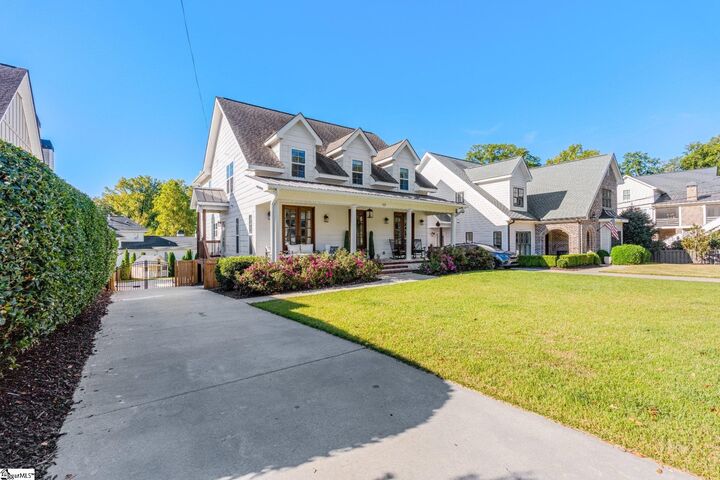 Property Photo:  112 Westminster Drive  SC 29605 