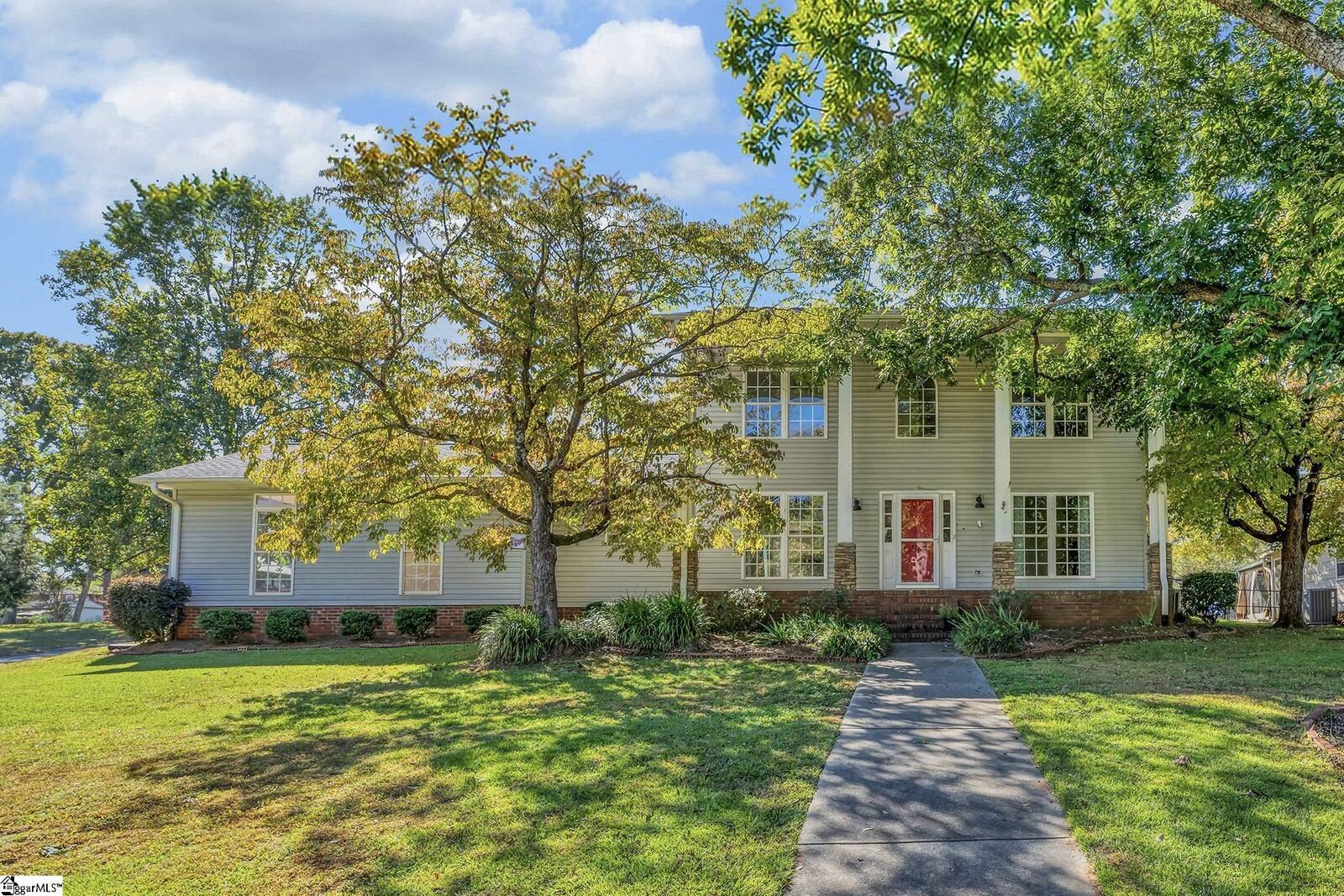 Property Photo: 4331 Conrad Drive SC 29301