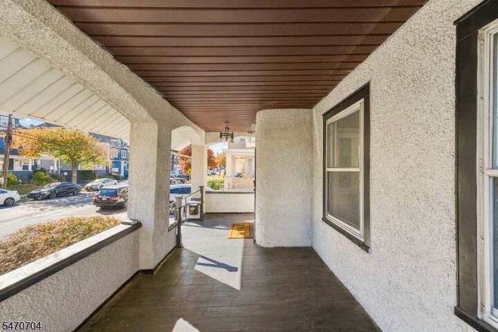 Property Photo: 438 Clifton Ave NJ 07011