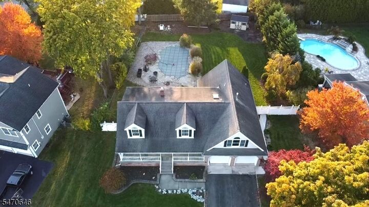 Property Photo:  5 Reynolds Rd  NJ 07440 