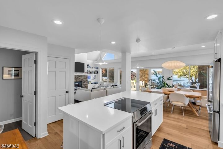Property Photo:  73 Castle Rock Rd  NJ 07849 