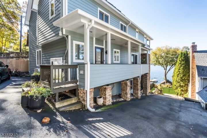 Property Photo: 73 Castle Rock Rd NJ 07849