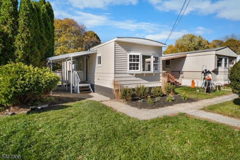 Property Photo:  46 Orchard St 1  NJ 07860 