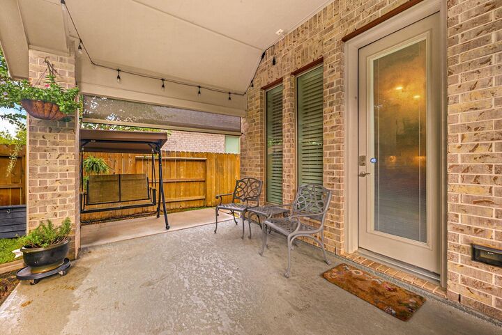 Property Photo:  28923 Daybreak Way  TX 77494 