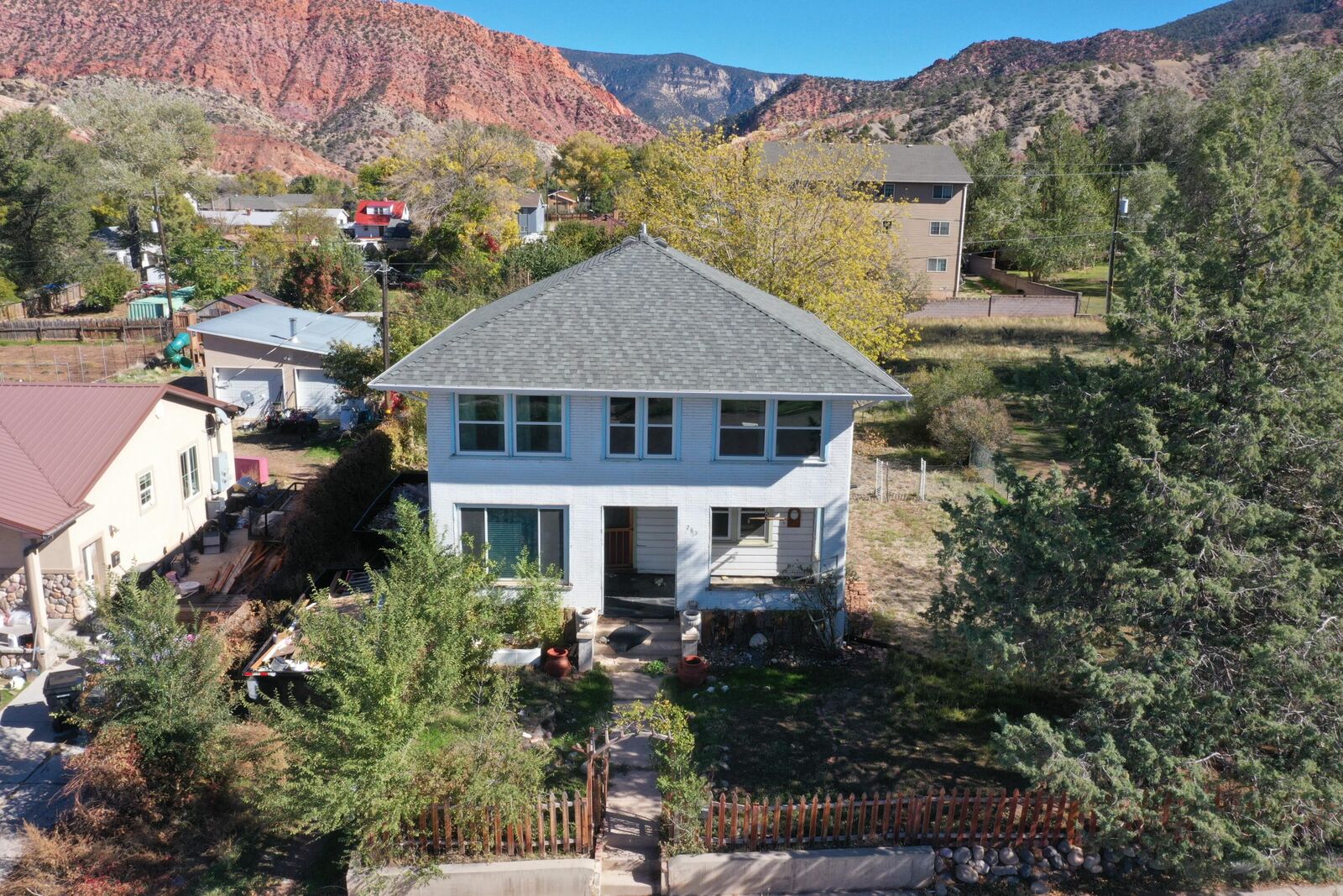 Property Photo:  285 S 100 E  UT 84720 