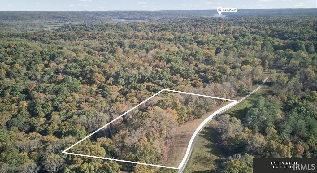 Property Photo: 6669 E Gross Road IN 47401
