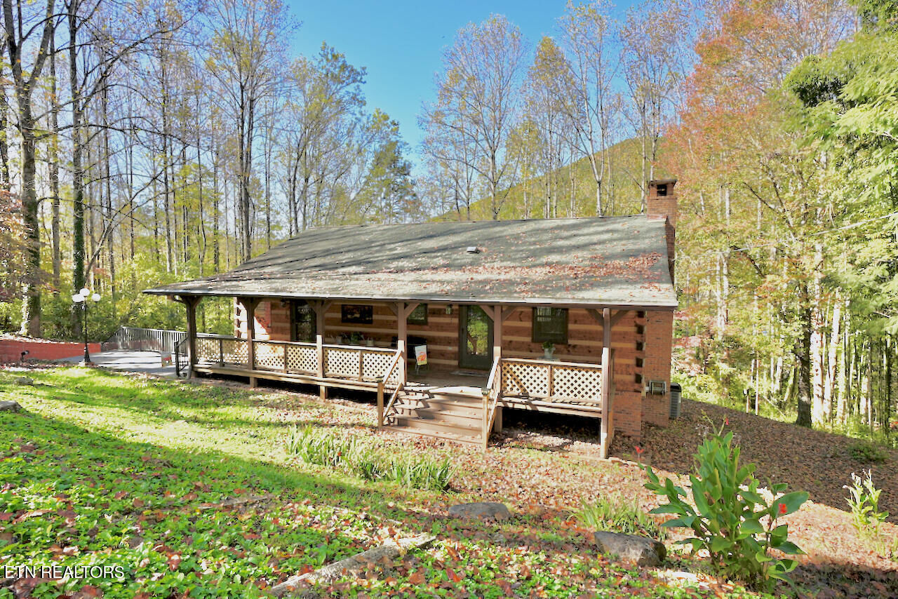Property Photo:  146 E Leatherwood Drive  TN 37886 