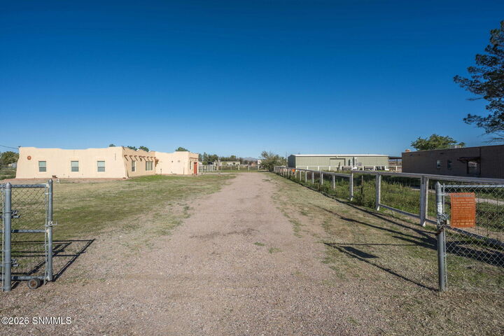 Property Photo:  2856 Glass Road  NM 88005 