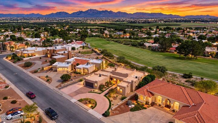 Property Photo:  1452 Vista Del Cerro  NM 88007 