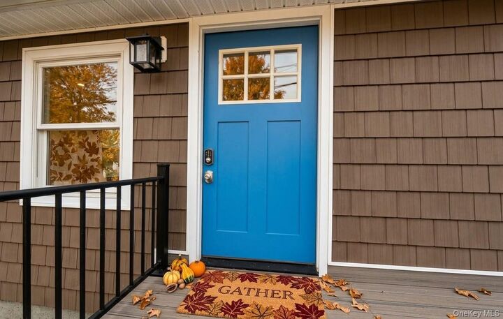 Property Photo: 45 Waterstone Road 1 NY 10925