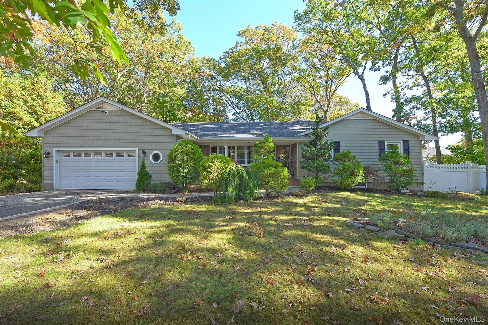 Property Photo:  673 Old Medford Avenue  NY 11763 