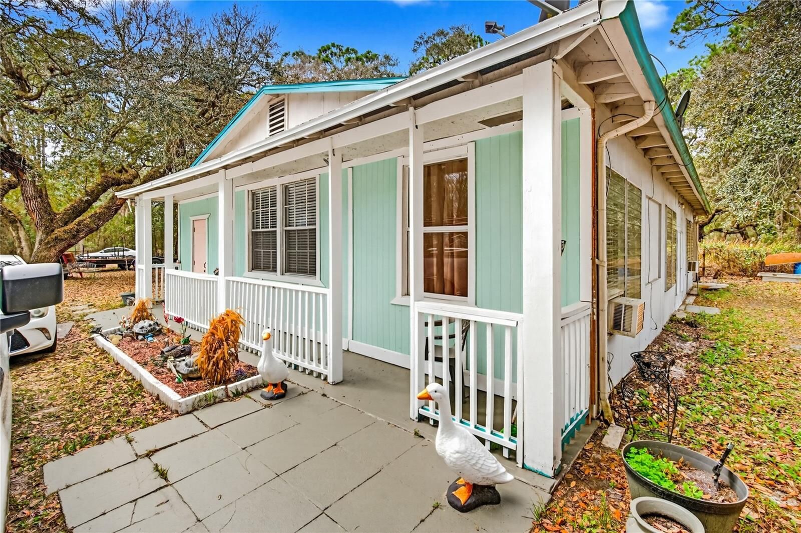 Property Photo: 4291 E Fort Apache Place FL 34434