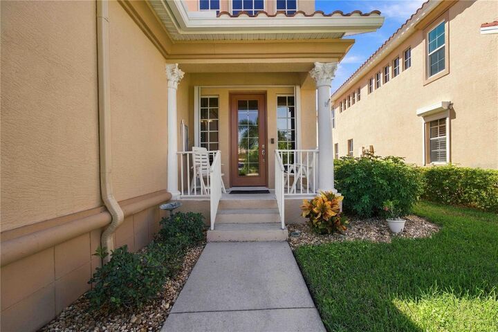 Property Photo: 3959 San Rocco Drive 122 FL 33950