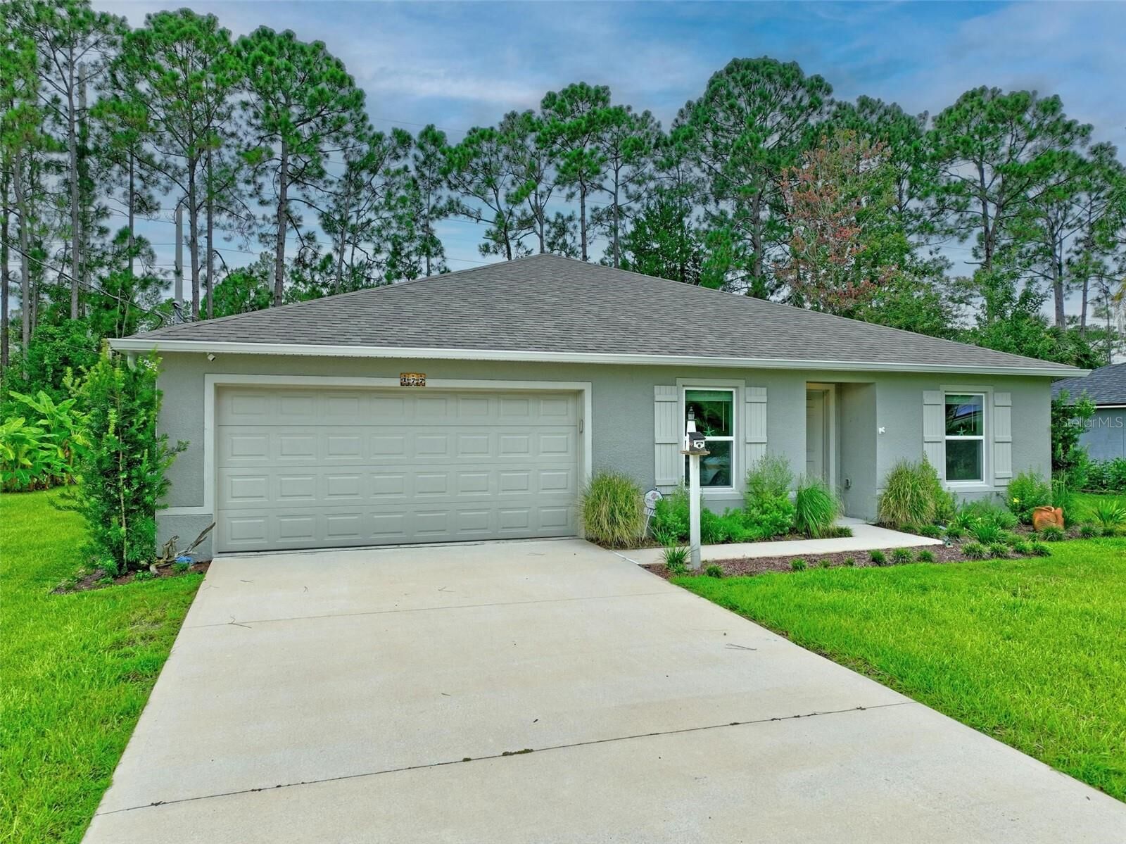 Property Photo:  177 Underwood Trail  FL 32164 