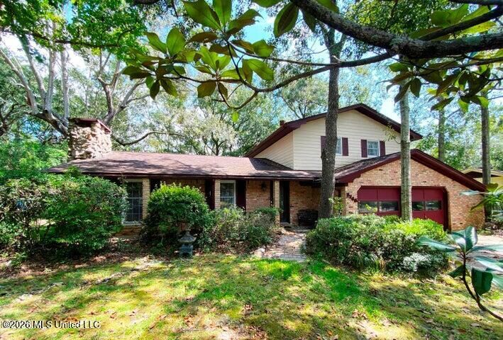 Property Photo: 3748 River Pine Drive MS 39563