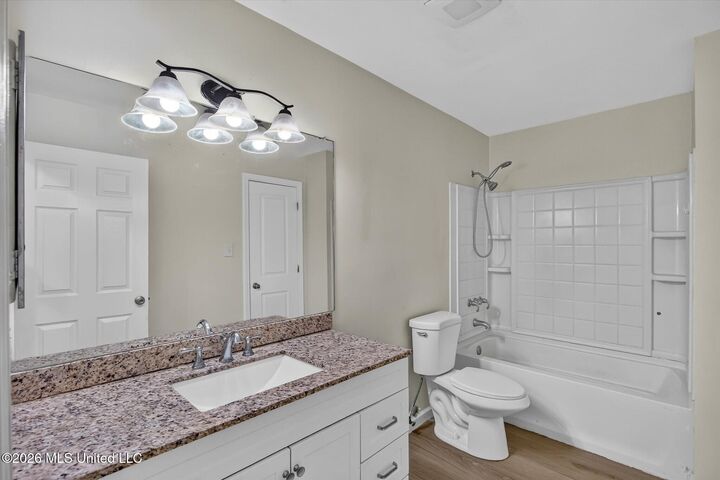Property Photo:  11499 Carondelet Street  MS 39503 