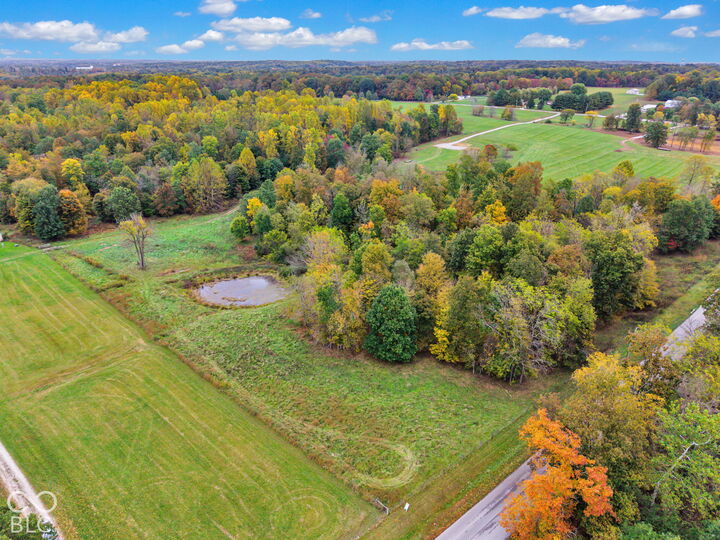 Property Photo:  00 W County Road 1050 S  IN 46120 