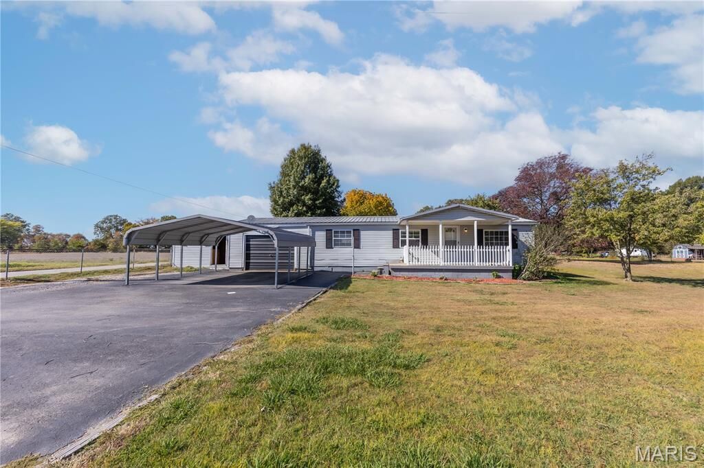Property Photo: 1093 State Highway 53 MO 63933