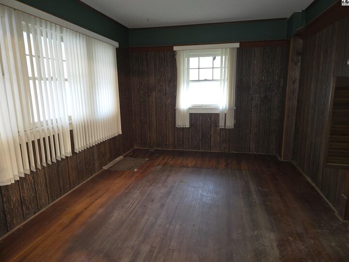 Photo de la propriété: 205 S Locust St KS 67546-0000