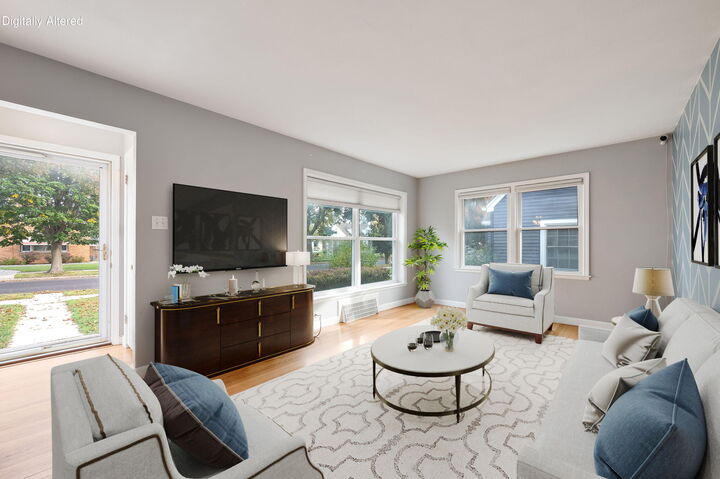 Property Photo: 3055 N 81st St WI 53222