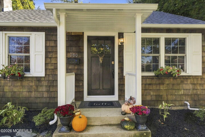 Property Photo:  200 Neptune Boulevard S  NJ 07753 