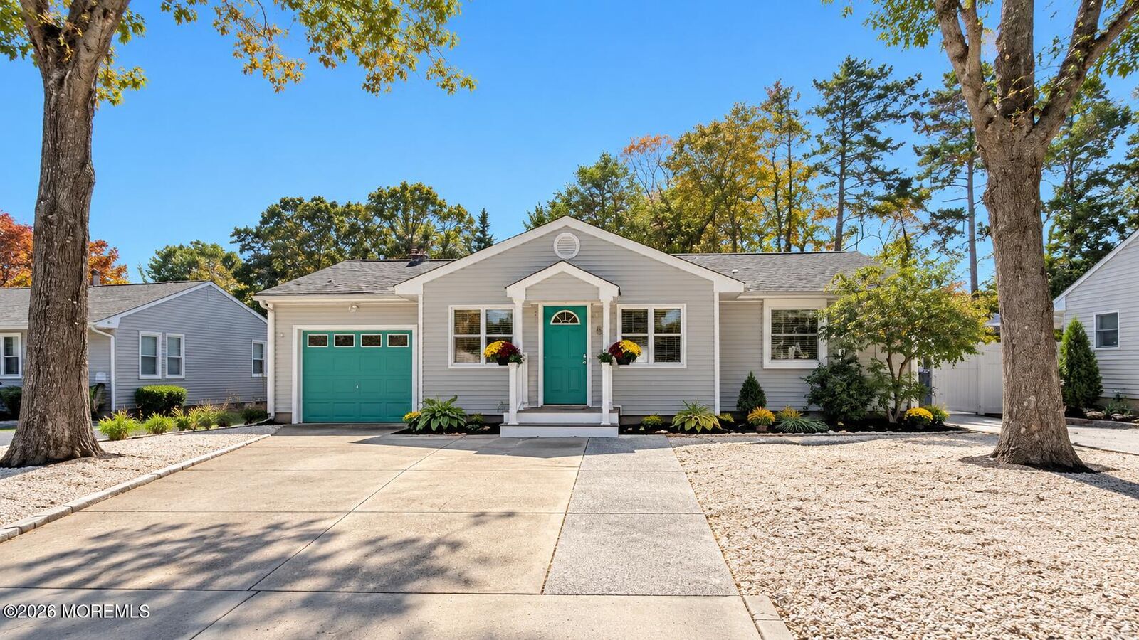 Property Photo:  17 Hemlock Drive  NJ 08734 