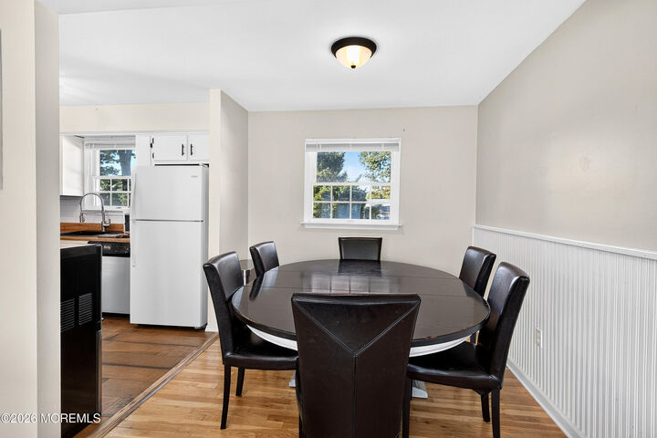 Property Photo: 1232 Audubon Drive NJ 08753