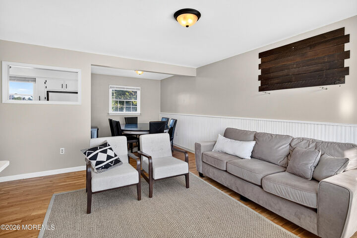 Property Photo:  1232 Audubon Drive  NJ 08753 