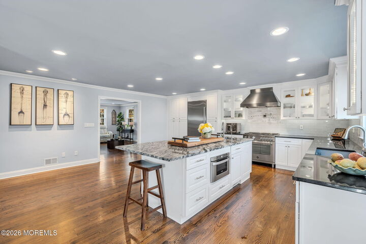 Property Photo: 135 N Lovett Avenue NJ 07739