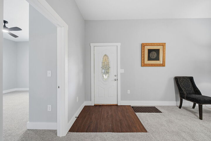 Property Photo:  2030 Cooper Street  MI 49202 