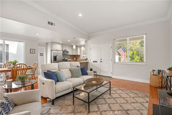 Property Photo: 759 Calle Aragon F CA 92637