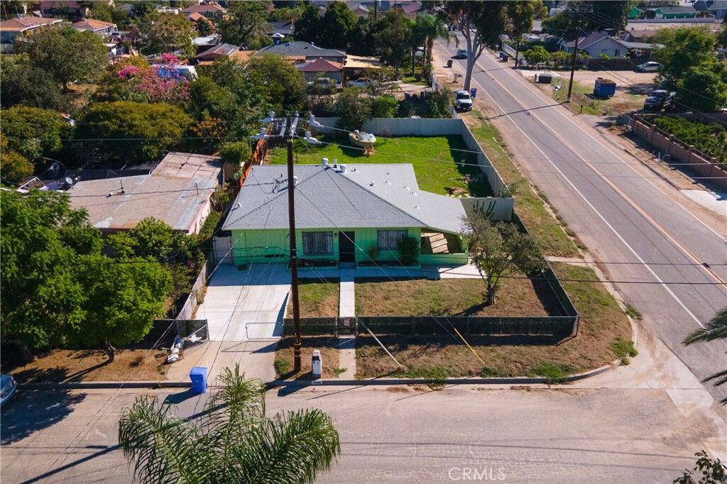 Property Photo:  3005 Arizona  CA 92407 