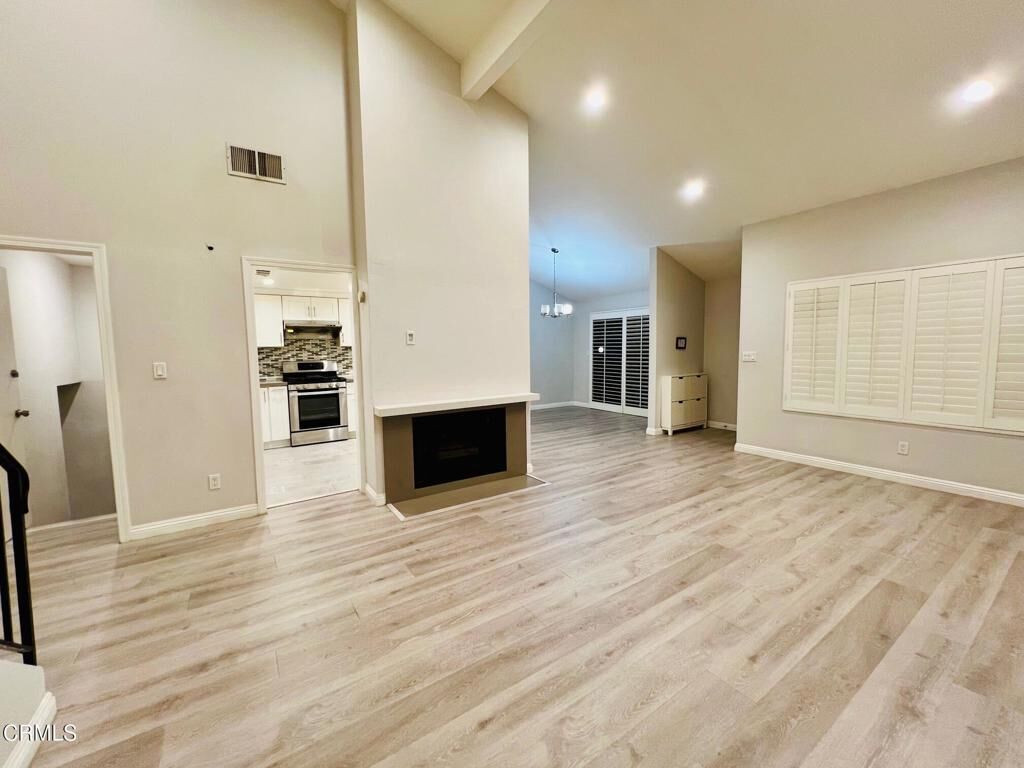 Property Photo: 436 Fairview Avenue 30 CA 91007
