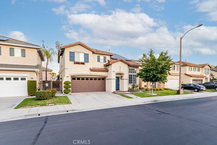 Property Photo:  15563 Outrigger Drive  CA 91709 