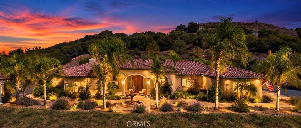 Property Photo: 38496 King Court CA 92562