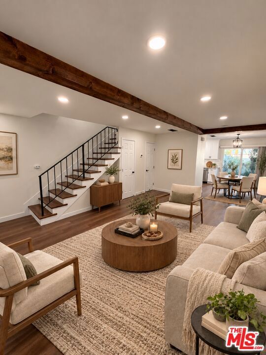 Property Photo:  23312 Western Avenue B  CA 90710 