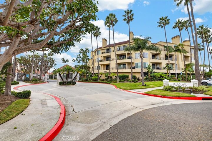 Property Photo:  16291 Countess 118  CA 92649 