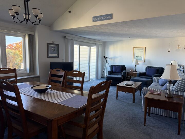 Property Photo: 1373 Post Road 13F ME 04090