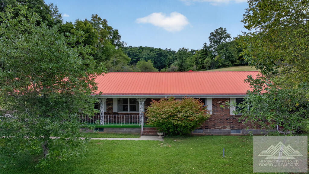 Property Photo:  7030 New Hope Rd  WV 24701 